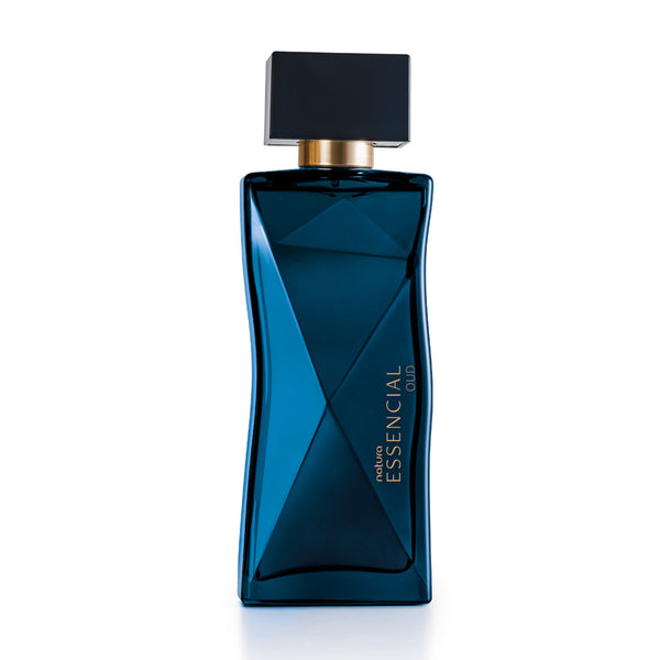 Eau de Parfum para Mujer Essencial Oud Natura