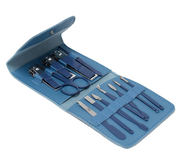 Estuche de Manicura Buytiti Varios Colores