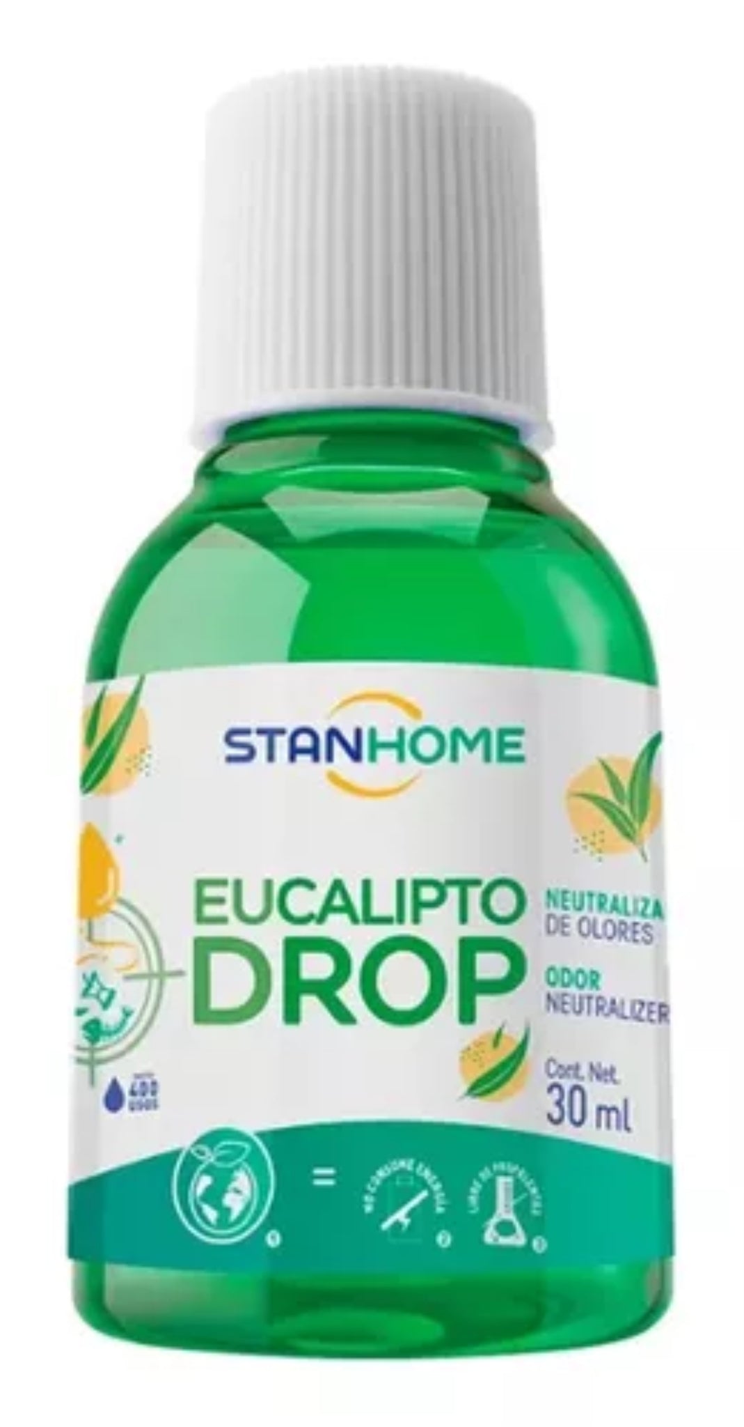 Eucalipto Drop