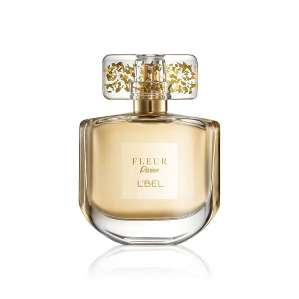 Fleur Divine Lbel
