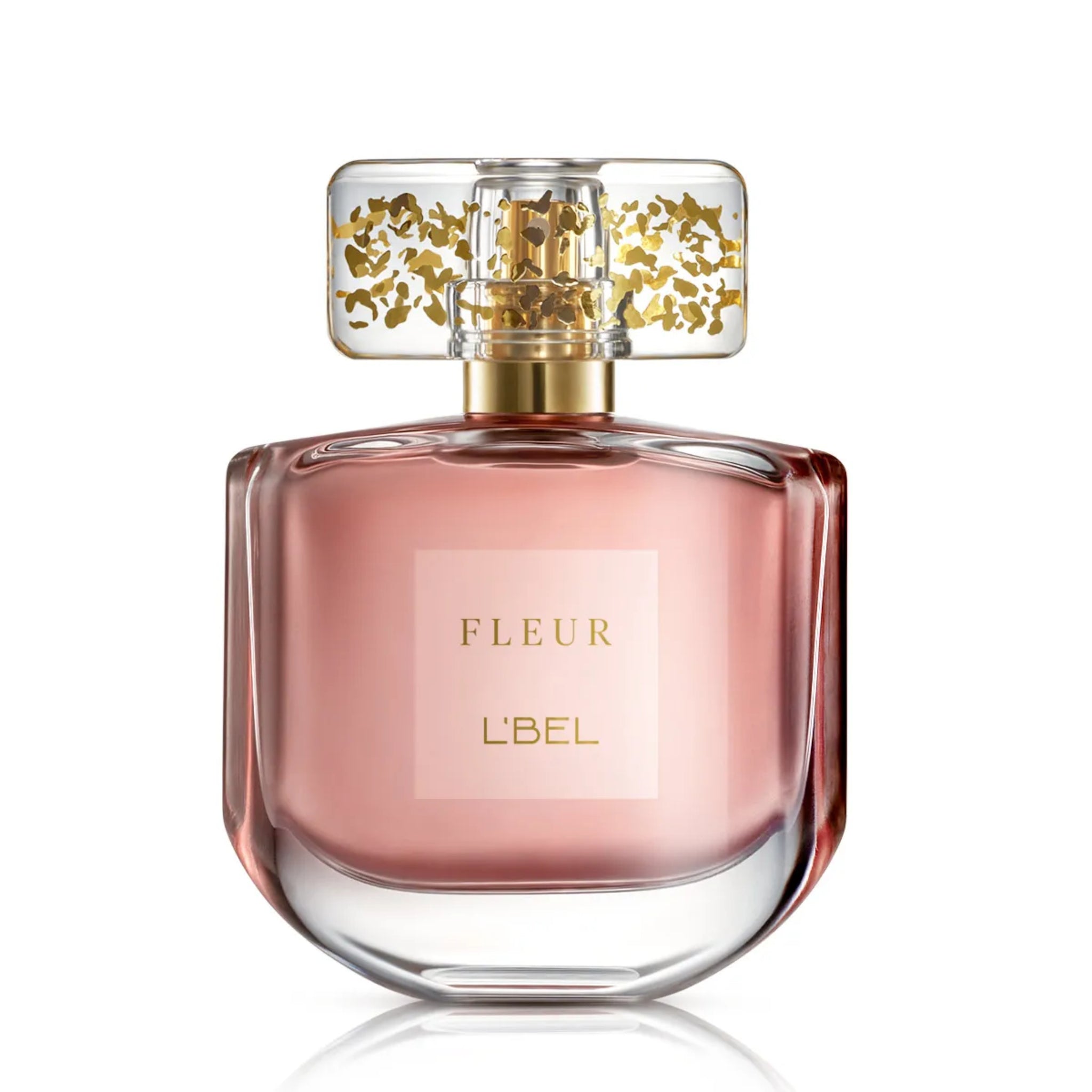 Perfume Fleur Para Mujer Lbel 50ml