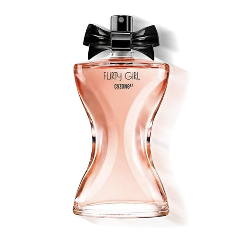Flirty Girl Cyzone
