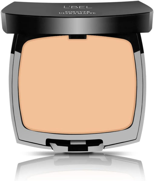 Forever Matte 36H Polvos Control Brillo LBel
