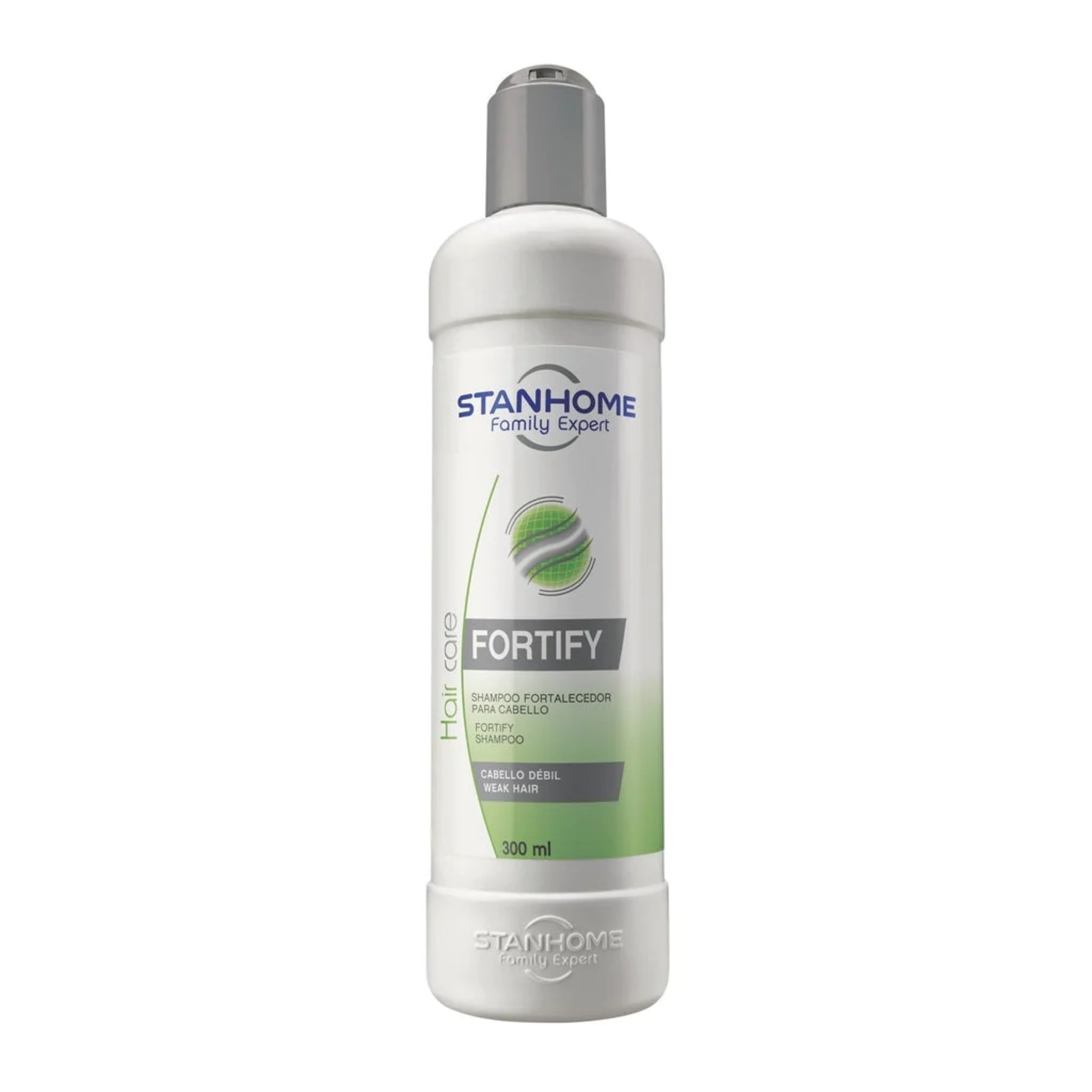 Shampoo Fortalecedor Para Cabello Fortify Stanhome