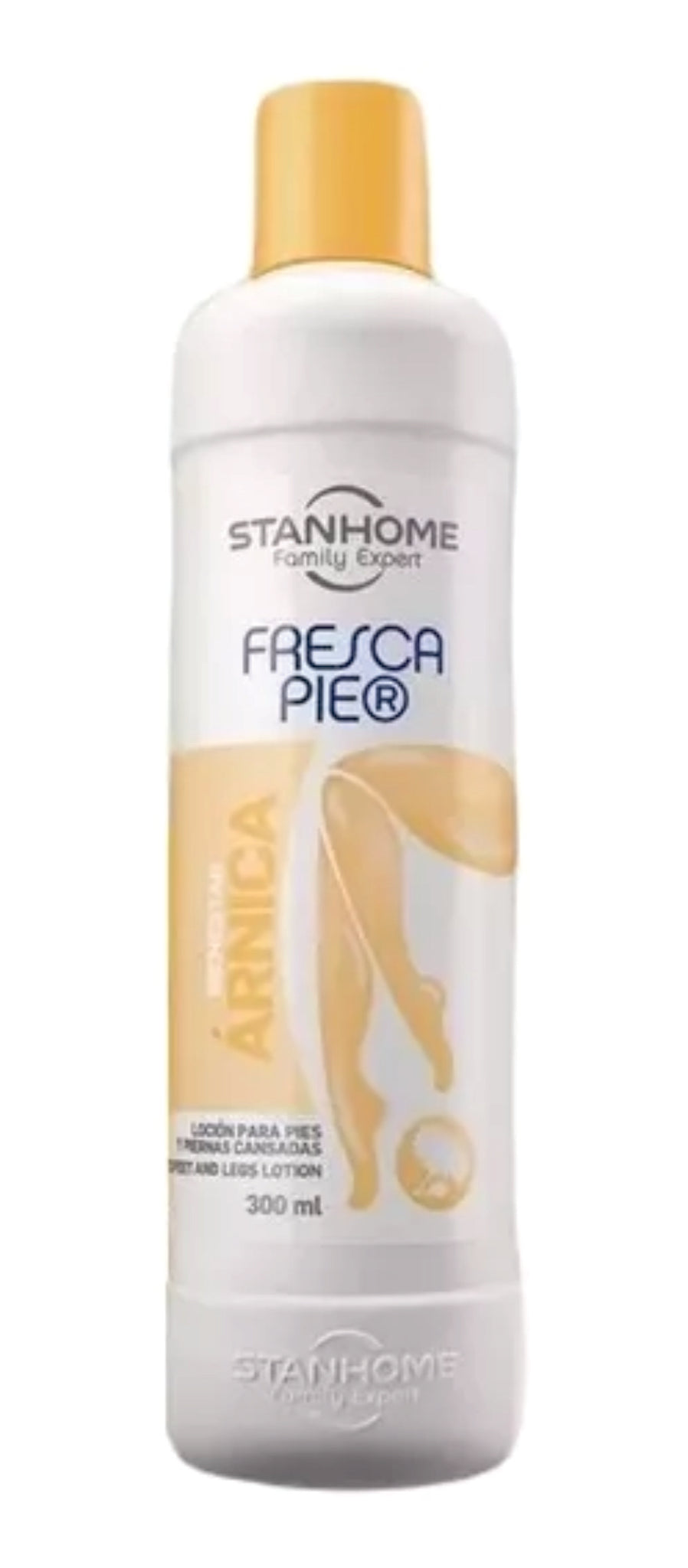 Fresca Pie Árnica 300ml