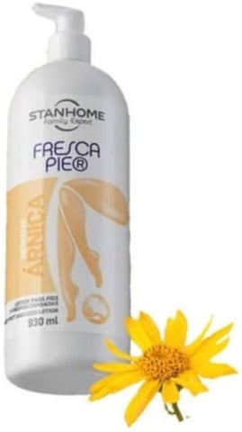 Fresca Pie Arnica 930 ml Stanhome