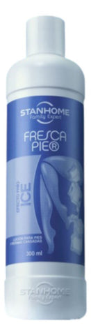 Fresca Pie Efecto Frio ICE 300 Ml Stanhome