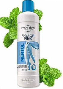 Fresca Pie Mentol 300 ml