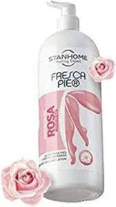 Fresca Pie Rosa Mosqueta 930 ml