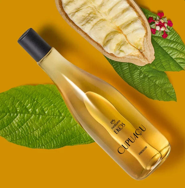 Frescor Cupuacu 150 ml Natura