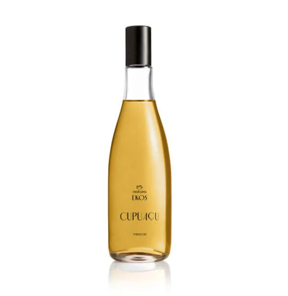 Frescor Cupuacu 150 ml Natura