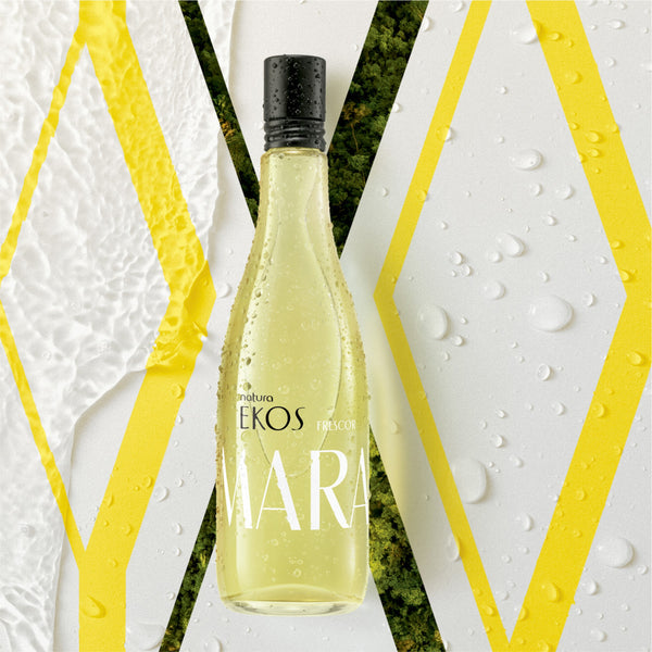 Frescor Maracuya Natura 150ml