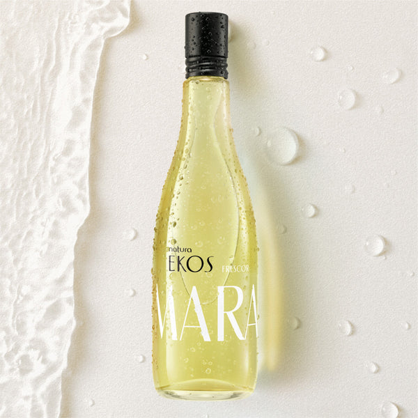 Frescor Maracuya Natura 150ml