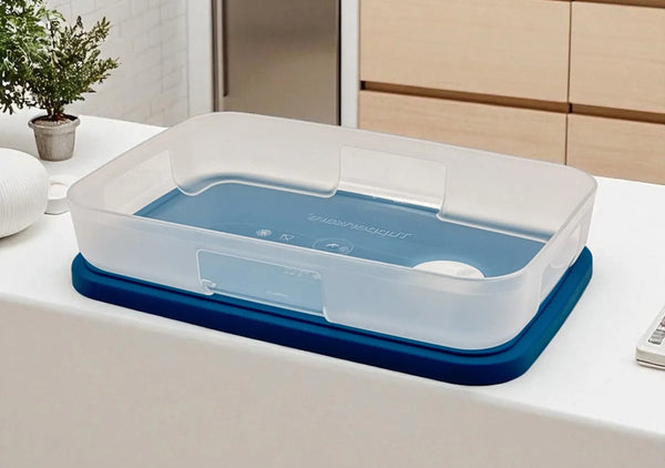 Frigofechador Mediano #1 Tupperware