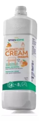 Furniture Cream Aceite de Naranja Stanhome
