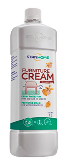 Furniture Cream Encanto Dulce