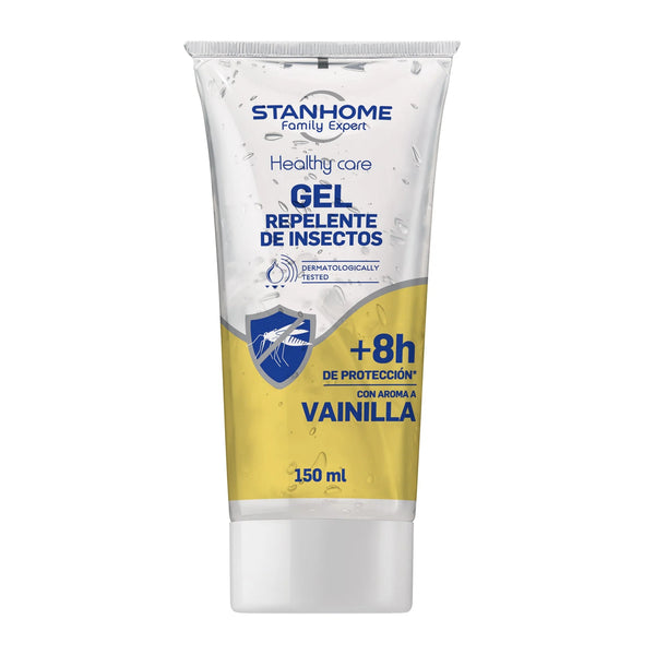Gel Repelente de Insectos Natural 150ml