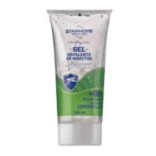 Gel Repelente de Insectos Natural 150ml