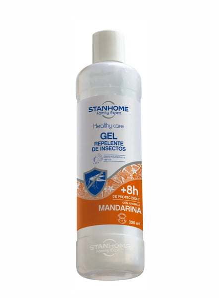 Gel Repelente de Insectos