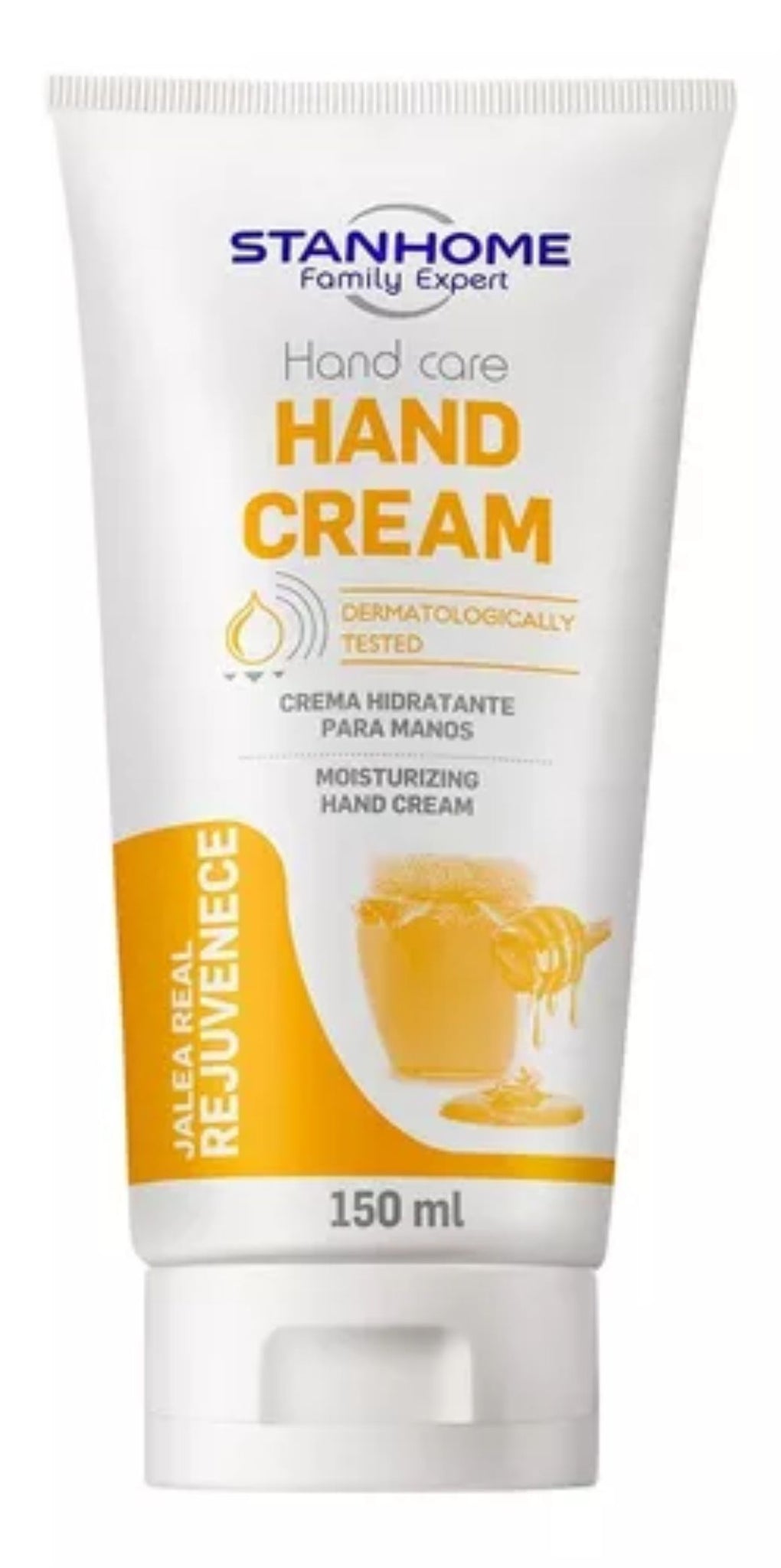 Hand Cream Jalea Real Rejuvenece