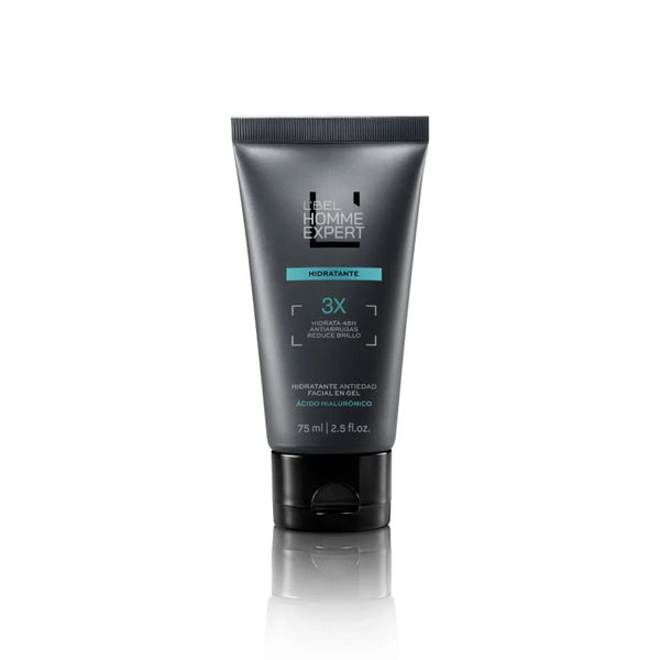 Hidratante Antiedad para hombre Homme Expert Lbel