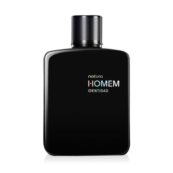 Homem Identidad Perfume Masculino 100 ml Natura
