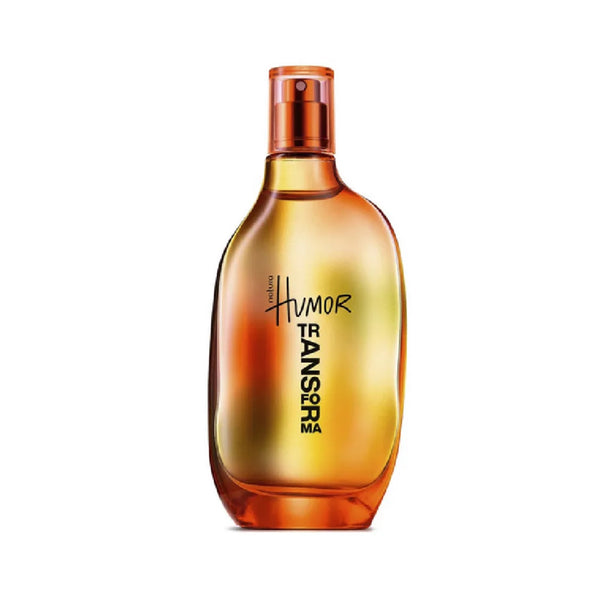 Colonia Humor Transforma Natura