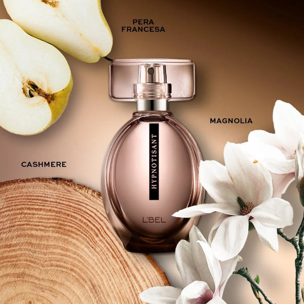 Hypnotisant Perfume para Mujer Lbel
