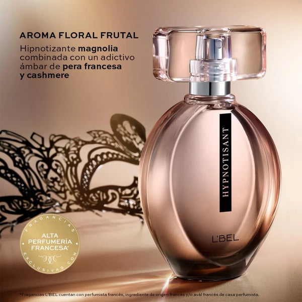 Hypnotisant Perfume para Mujer Lbel