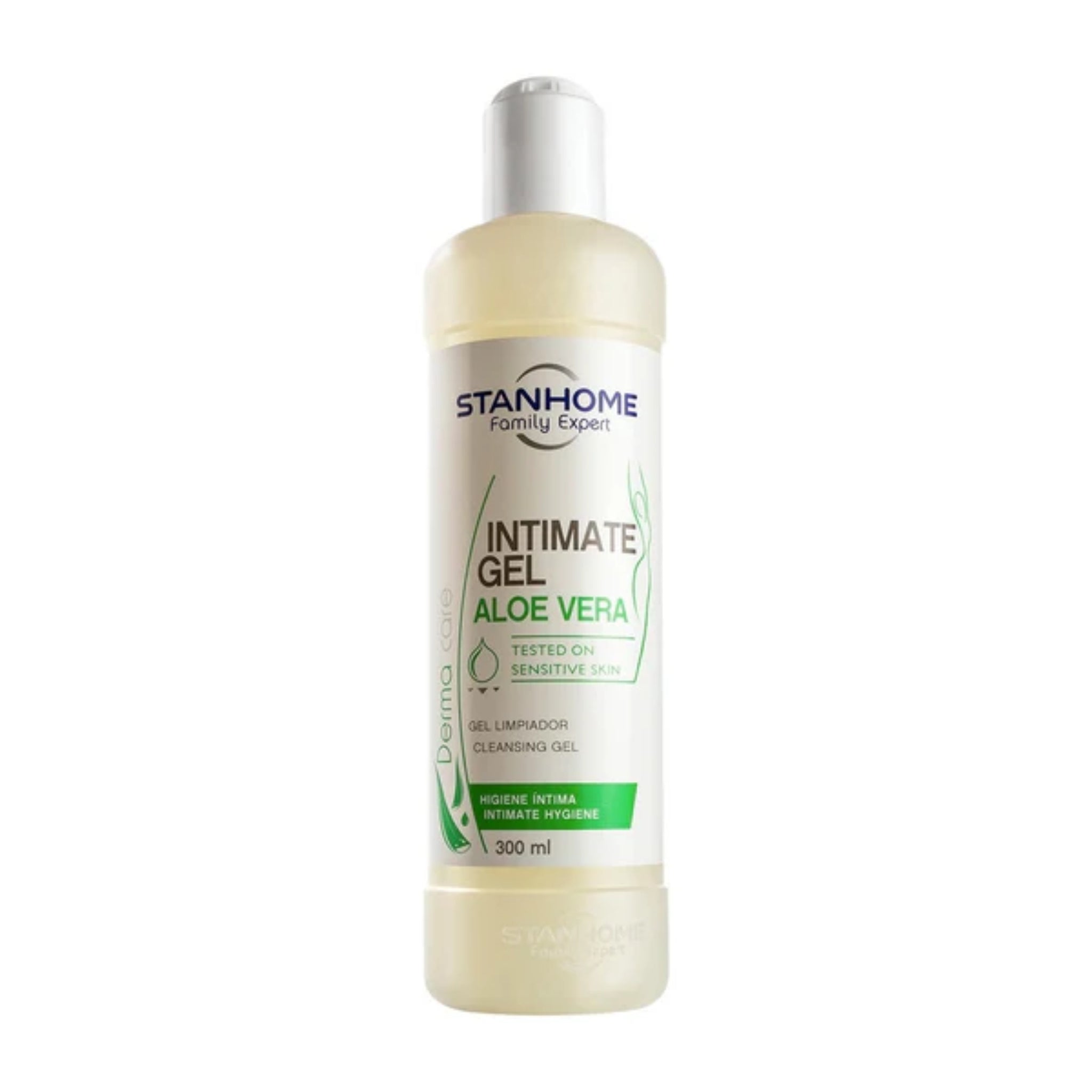 Intimate Gel Aloe Vera Stanhome