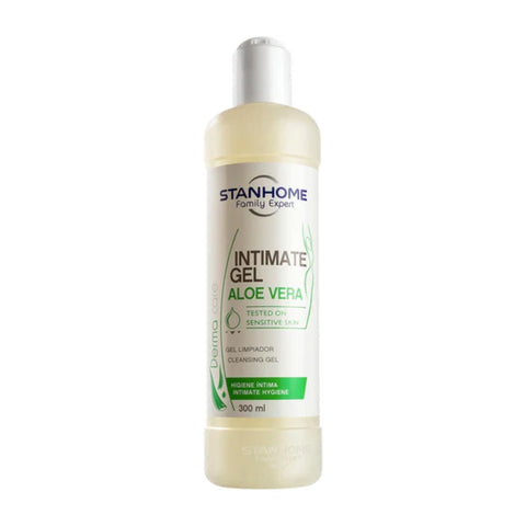 Intimate Gel Aloe Vera Stanhome
