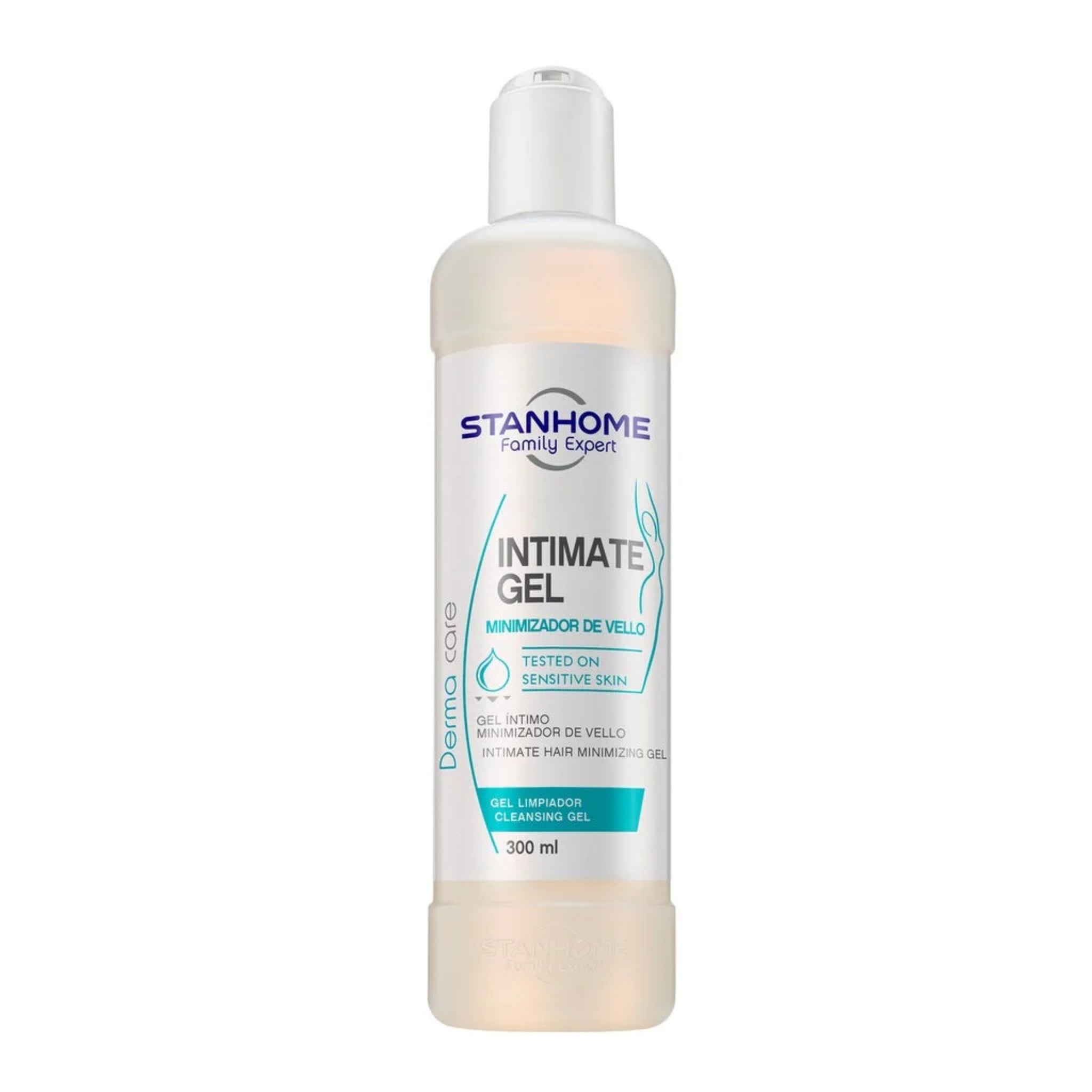 Intimate Gel Minimizador de Vello Stanhome