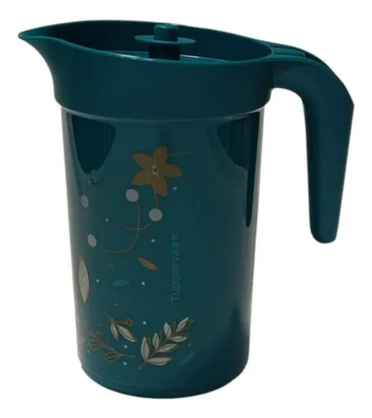 Jarra Ilumina Navidad con Infusor Tupperware