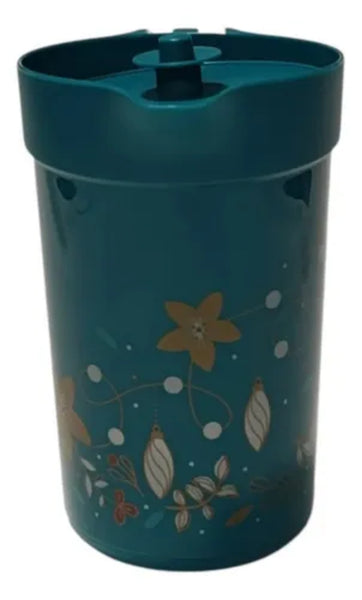 Jarra Ilumina Navidad con Infusor Tupperware