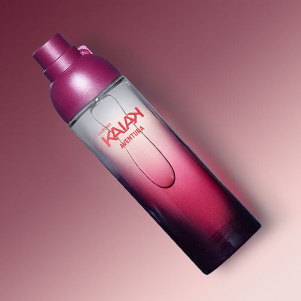 Kaiak Aventura Colonia Femenina 25 ml Natura