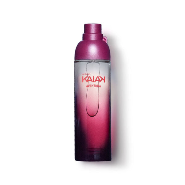 Kaiak Aventura Colonia Femenina 25 ml Natura