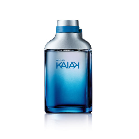 Eau De Toilette Masculino Kaiak Clasico Natura