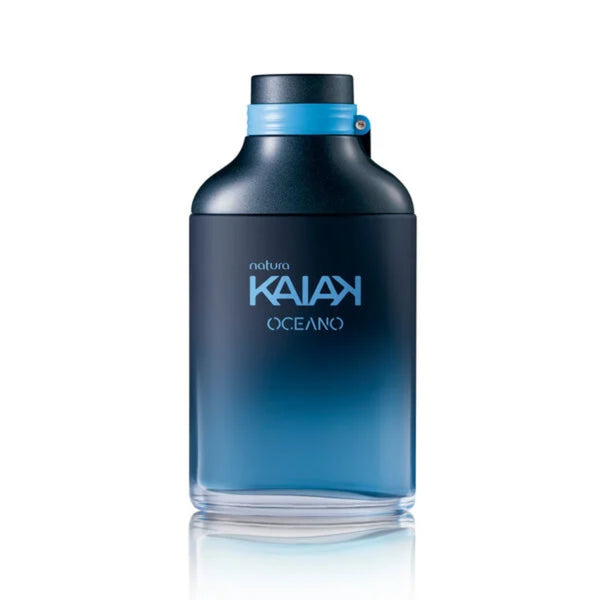 Kaiak Oceano Colonia Masculina 100 ml Natura