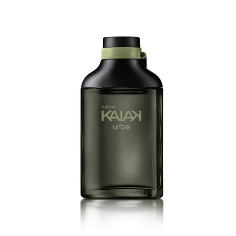 Eau de Toilette Masculino Kaiak Ubre Natura