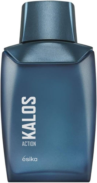 Kalos Action Colonia Masculina Esika