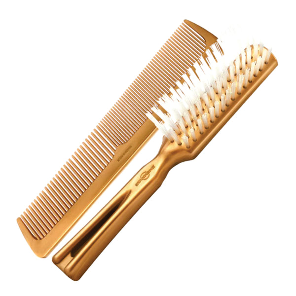 Set De Cepillo Y Peine Lady Brush Stanhome