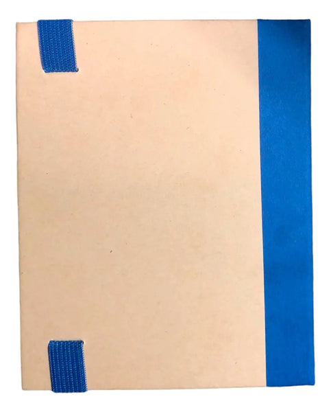 Libreta Ecologica Stanhome