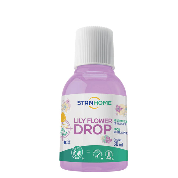 Purple Drop