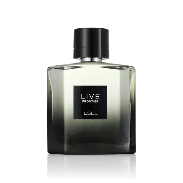 Live Frontier Lbel