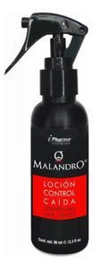 Loción Anticaída Malandro Base De Minoxidil 99 ml iPharma