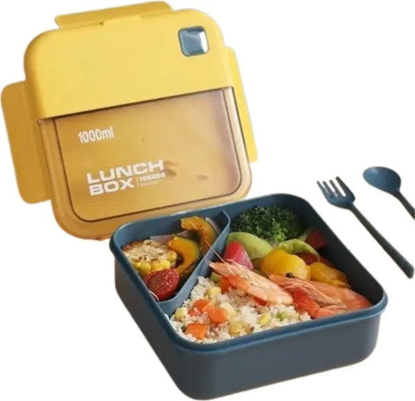 Lunch Box 1000 ml