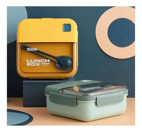 Lunch Box 1000 ml