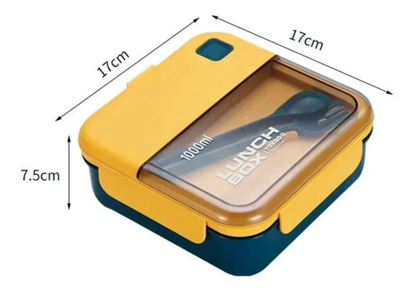 Lunch Box 1000 ml