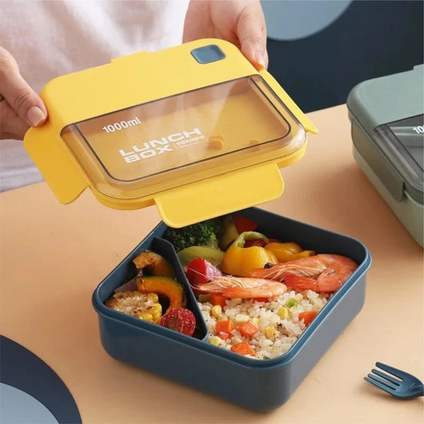 Lunch Box 1000 ml