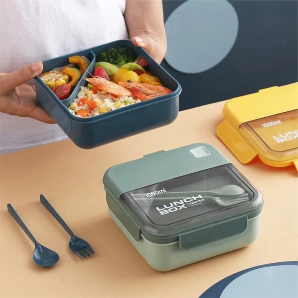 Lunch Box 1000 ml